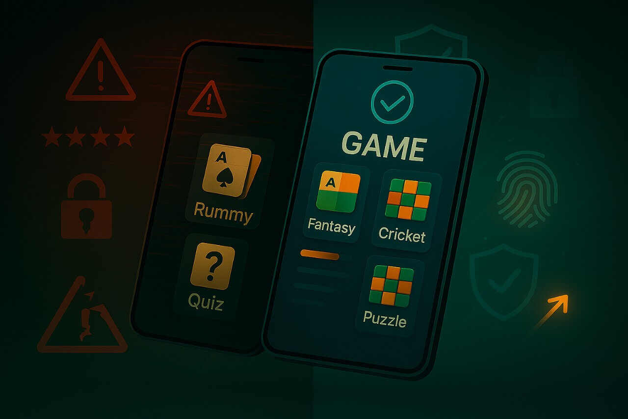 How to Spot Fake Game Apps – A Complete Guide for Safe Mobile Gaming
