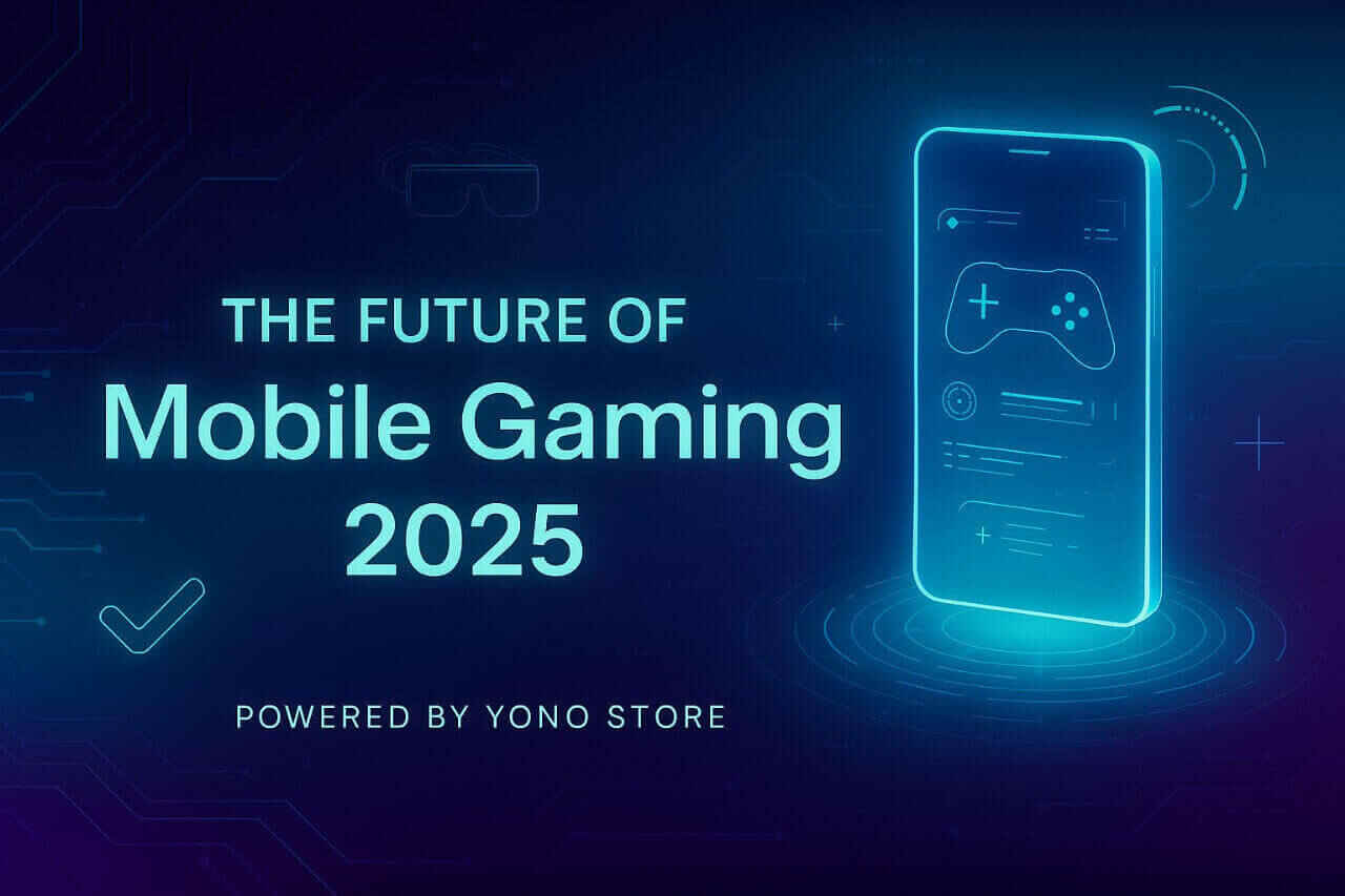The Future of Mobile Gaming 2025: Real, Safe, and Skill-Based
