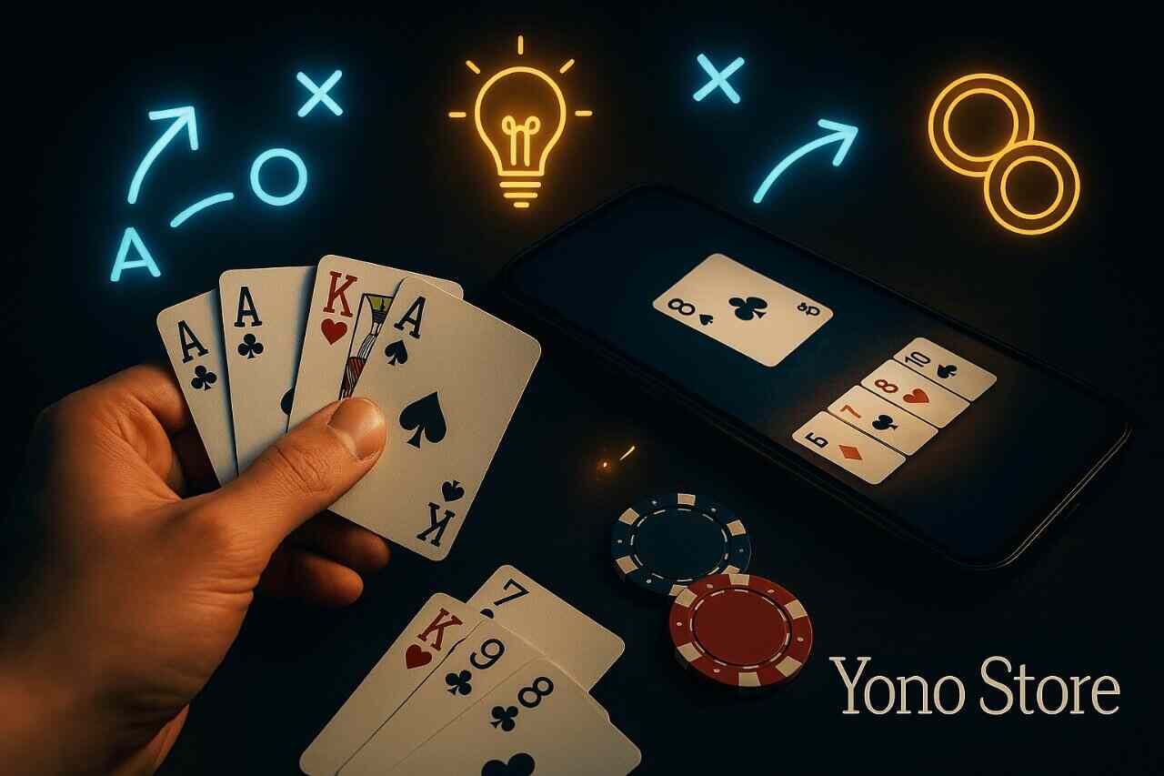 Top Winning Tricks to Master Yono Games: A Smart Player’s Guide