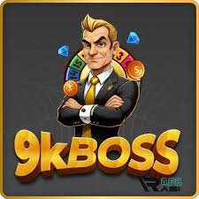 9kBoss – download bonus ₹₹250