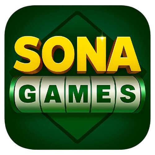 Sona Games – download bonus ₹₹200