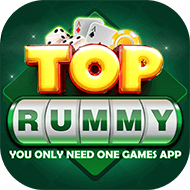 Top Rummy – download bonus ₹₹70